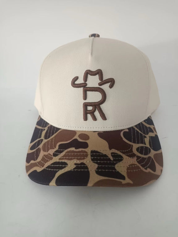 Rural Cattle Brand